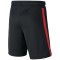 Nike Kroatien Short Home EM Kids 2020 F010 - schwarz