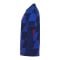 Nike Kroatien Trikot Away EM 2024 Blau Weiss F405 - blau