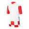 Nike Kroatien Trikot Home EM 2020 Kids Weiss F100 - weiss