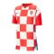 Nike Kroatien Trikot Home EM 2020 Kids Weiss F100 - weiss