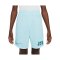 Nike Kylian Mbappe Academy 23 Short Kids Blau F474 - blau
