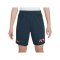 Nike Kylian Mbappe Academy 23 Short Kids Blau F478 - blau