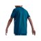 Nike Kylian Mbappe Academy 25 Trainingsshirt Kids Grün F301 - gruen