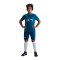 Nike Kylian Mbappe Academy 25 Trainingsshirt Kids Grün F301 - gruen