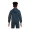 Nike Kylian Mbappe Club Hoody Kids Blau F478 - blau