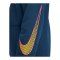 Nike Kylian Mbappe Club Hoody Kids Blau F478 - blau
