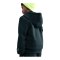 Nike Kylian Mbappe Club Hoody Kids Grün F390 - gruen