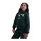 Nike Kylian Mbappe Club Hoody Kids Grün F390 - gruen