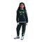 Nike Kylian Mbappe Club Hoody Kids Grün F390 - gruen