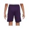 Nike Kylian Mbappé Academy Short Kids Lila F585 - lila