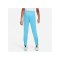 Nike Kylian Mbappé Trainingshose Kids Blau F416 - blau