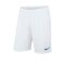 Nike Laser III Short mit Innenslip Weiss F101 - weiss
