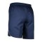 Nike Laser V Woven Short Blau Weiss F410 - blau