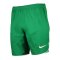 Nike Laser V Woven Short Grün Weiss F302 - gruen