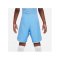 Nike Laser V Woven Short Kids Blau Weiss F412 - blau