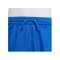 Nike Laser V Woven Short Kids Blau Weiss F463 - blau