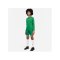 Nike Laser V Woven Short Kids Grün Weiss F302 - gruen