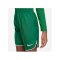 Nike Laser V Woven Short Kids Grün Weiss F302 - gruen