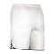 Nike Laser V Woven Short Kids Weiss Schwarz F100 - weiss