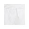 Nike Laser V Woven Short Kids Weiss Schwarz F100 - weiss