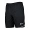 Nike Laser V Woven Short Schwarz Weiss F010 - schwarz