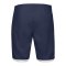 Nike Laser VI Short Blau F410 - blau