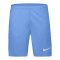 Nike Laser VI Short Blau F412 - blau