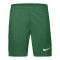 Nike Laser VI Short Kids Grün F302 - gruen