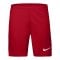 Nike Laser VI Short Kids Rot F657 - rot