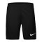 Nike Laser VI Short Kids Schwarz F010 - schwarz
