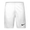 Nike Laser VI Short Kids Weiß F100 - weiss