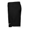 Nike Laser VI Short Schwarz F010 - schwarz