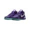 Nike LBJ NXXT Genisus QS Lila F501 - lila