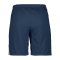 Nike League III Short Blau F410 - dunkelblau