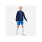 Nike League III Short Kids Blau F463 - dunkelblau