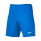 Nike League III Short Kids Blau F463 - dunkelblau