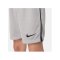 Nike League III Short Kids Grau F052 - grau
