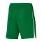 Nike League III Short Kids Grün F302 - gruen