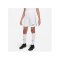 Nike League III Short Kids Weiss F100 - weiss