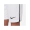 Nike League III Short Kids Weiss F100 - weiss