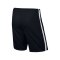 Nike League Knit Short ohne Innenslip Kids F010 - schwarz