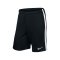Nike League Knit Short ohne Innenslip Kids F010 - schwarz