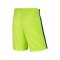 Nike League Knit Short ohne Innenslip Gelb F702 - gelb