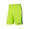 Nike League Knit Short ohne Innenslip Gelb F702 - gelb