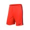 Nike League Knit Short ohne Innenslip Rot F671 - rot