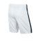 Nike League Knit Short ohne Innenslip Weiss F100 - weiss