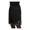 Nike LeBron 8In Short Schwarz F010 - schwarz