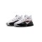 Nike LeBron TR 1 Weiß F101 - weiss