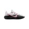 Nike LeBron TR 1 Weiß F101 - weiss