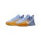 Nike LeBron TR 1 Grau F401 - blau